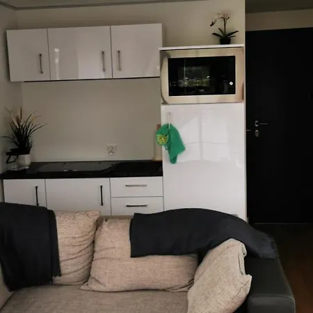 Goltgo Dom Na Wodzie Houseboat Hausboot Botel *